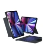 Аксессуар для iPad WIWU Mag Touch Keyboard Case Black for iPad Air (2020-2025) / iPad Pro 11 (2018-2022)