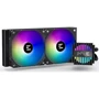 Кулер Zalman ALPHA 24 Black