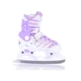 Ковзан Tempish льодові розсувні CLIPS ICE GIRL / 29-32 фото 4