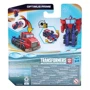 Трансформер Hasbro Transformers Optimus Prime 10см (F6229_F6721): Функциональные характеристики Механические