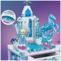 LEGO Disney Princess Шкатулка для драгоценностей Эльзы (41168) фото 4
