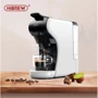 Кофеварка HiBREW H1A: Мощность, Вт 1450