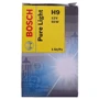 Галогенная автолампа Bosch H9 Standart 12V 65W (1987302082): Производитель Bosch