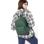 Женский рюкзак Sambag Dali BKH зеленый (15351007): Тип Рюкзаки