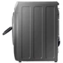 Стиральная машина Samsung WW90M74HN2T: Загрузка белья (стирка), кг 9