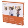 Бизиборд Viga Toys Мельницы и шестеренки (44553FSC)