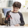Hasbro SPD Фигурка Человек-Паук Веном Титан 30 см (E8729 SPD MAX VENOM TITAN MILES MORALES) (E8686_E8729): Тип Персонаж мультфильма, фильма