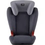 Автокресло Britax-Romer Kid II Black Series Storm Grey (2000029681 фото 4