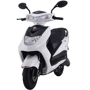 Электроскутер AIMA POWER EAGLE (white)
