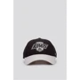 Мужская бейсболка 47 Brand NHL LA Kings MVP Snapback черная (HVIN-MVPTT08WBV-BKA8)