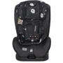 Автокресло Lorelli Mercury 0-36 кг Black Cosmos (Mercury black cosmos): Группа 0+/1/2/3