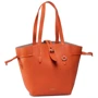 Женская сумка тоут Furla Net M Tote Bzt0fua оранжевая (BZT0FUAHSF000BG600)