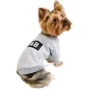 Толстовка Pet Fashion #ГАВ XS меланж (4823082415823): Тип Толстовки