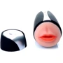 Мастурбатор BOSS SUSAN Double Delight 2.0 - 36 functions USB, BS2600132