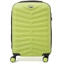 Чемодан Ricco Grande M green (T15002green-M)