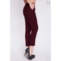 Брюки ArtStyleLeggings BRK-254B-1 56 бордовые: Сезон Лето