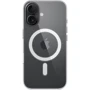 Чехол для iPhone Apple iPhone 16 Clear Case with MagSafe (MA6A4ZM/A): Тип аксессуара чехол