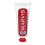 Marvis Cinnamon Mint 25 ml Зубная паста Корица и мята: Класс косметики Профессиональная