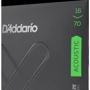 Струна для гітар Комплект струн D'addario XTAPB1670 XT Phosphor Bronze Baritone (16-70): Матеріал Фосфористая бронза