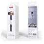 XO SS11 Four Legged Reinforced Stand Bluetooth Selfie Stick 100cm Black: Производитель XO