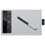Графічний планшет Wacom Bamboo Fun Pen&Touch Small (CTH-470S-RUPL)