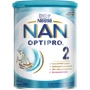 Суміш Nestle NAN 2 суха молочна для дітей з 6 місяців 800 г (7613032477530)