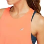 Спортивна майка Asics Race Sleeveless 2012A787-703 42 оранжева: Країна виробник Китай