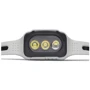 Фонарь туристический Black Diamond Deploy Run Light (Alloy) (BD 6206931000ALL1): Максимальное время работы, ч 30