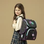 Рюкзак GoPack Education каркасний 5001S-3 Lovely Macarons (GO24-5001S-3): Тип Для первоклассников