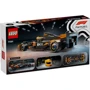 Конструктор LEGO Speed Champions Автомобиль для гонок McLaren F1® Team MCL38 269 элементов (77251) фото 7