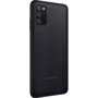 Смартфон Samsung Galaxy A03s 64 GB Black Approved Витринный образец фото 4
