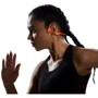 Наушники Shokz OpenRun Pro 2 Orange: Время работы, ч 10