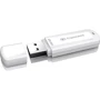 USB-флешка Transcend 128GB JetFlash 730 USB 3.0 White (TS128GJF730): Объем памяти 128 GB