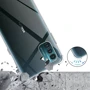 Чехол для телефонов BeCover TPU Case Anti-Shock Clear for Nokia G21 / G11 (707570): Материал TPU (термополиуретан)