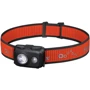 Фонарь туристический Fenix HL16 AAA Black (HL16AAAblack)