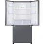 Холодильник Samsung RF44C5102S9/UA: Общий объем, л 512