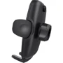 Держатель Proove Car Holder Air Vent Soft Lock Black (CHSL00000001): Совместимость Для смартфона