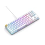 Клавиатура Glorious GMMK TKL White (GLO-GMMK-TKL-BRN-W): Подключение проводное