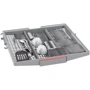 Посудомойка Bosch SGS4HVI31E: Количество программ 6