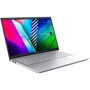 Ноутбук ASUS Vivobook Pro 15 OLED M3500QC Cool Silver (D3500QC-VV5673): Экран 15,6" OLED (1920x1080) Full HD