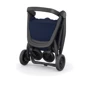 Прогулянкова коляска Greentom Classic Blue-Black (8718858972210): Стать дитини Для мальчиков