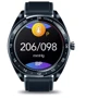 Смарт-часы Zeblaze NEO Black: Операционная система нет