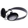 Наушники Panasonic RP-HT010GU-H: Тип конструкции накладные