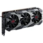 Видеокарта PowerColor Radeon RX 5700 Red Devil 8GB (AXRX 5700 8GB D6-3DHE/OC): Тип памяти GDDR6