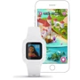 Фитнес-браслет Garmin Vivofit Jr 3 Disney Princess (010-02441-62): Экран 0.7 (112x112)