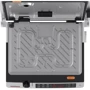 Электрогриль Gastroback 42539 Design BBQ Advanced Control: Размеры поверхности, см 34х24