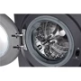 Стиральная машина LG F4DR509SBM: Тип машины Автомат с сушкой