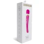 Перезаряжаемый вибромассажер Cosmopolitan Magnificent Wand Massager