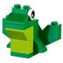 Конструктор LEGO Classic Набор для творчества большого размера (10698) фото 7