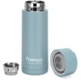 Термос Fissman 390 мл голубой (9867): Тип термос